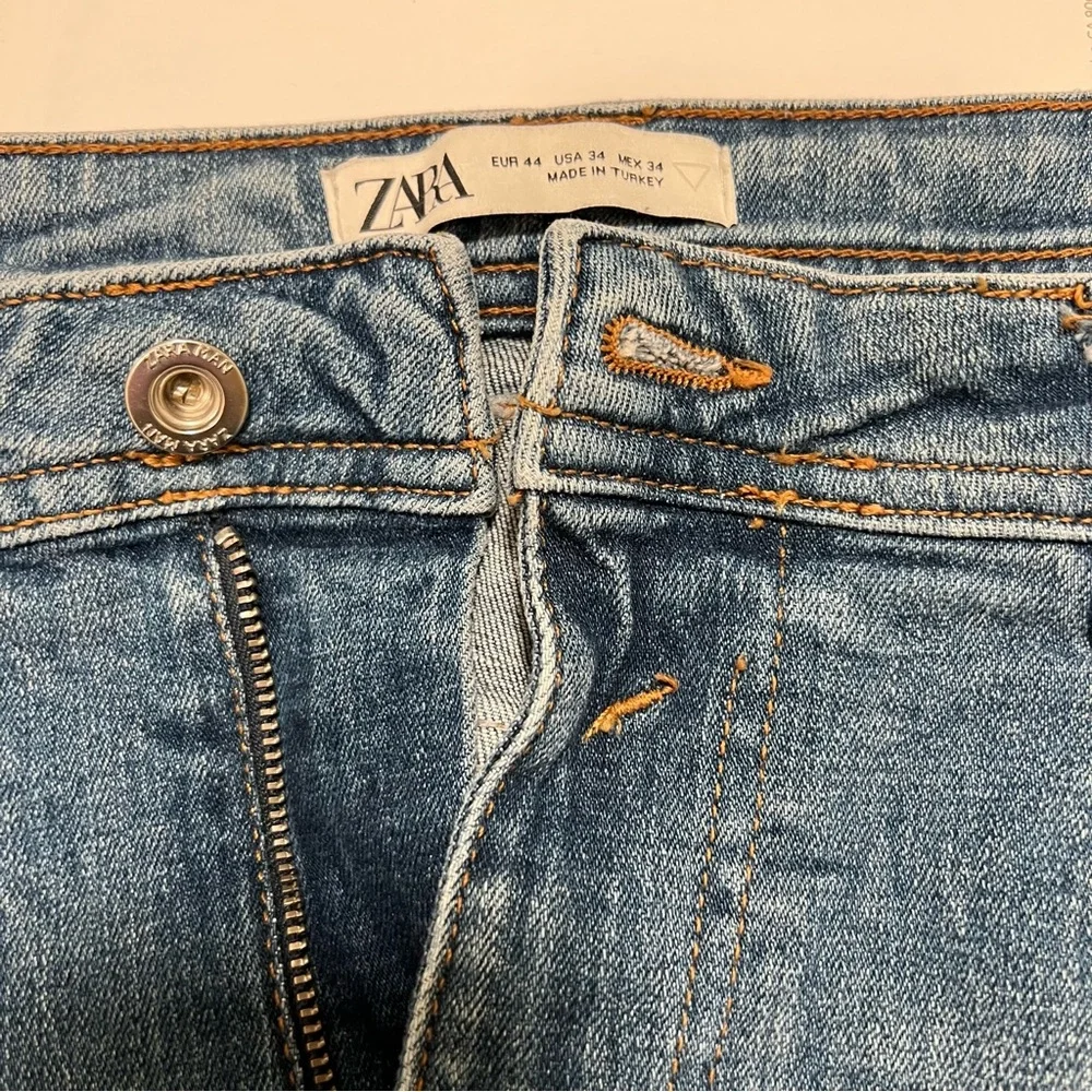 ZARA Mens Carpenter‎ style jeans, 34
